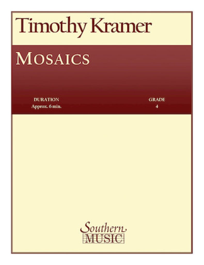 Mosaics